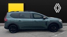 Dacia Jogger 1.6 HEV Extreme 5dr Auto Hybrid Estate